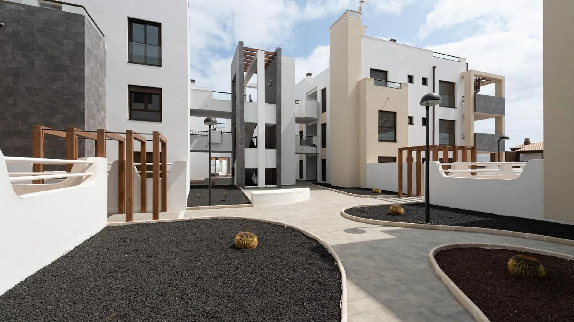 Apartman Maravilloso Apartamento En Pueblo Majorero Caleta De Fuste