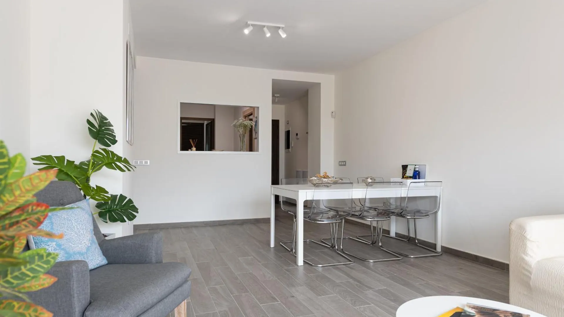 Apartman Maravilloso Apartamento En Pueblo Majorero Caleta De Fuste