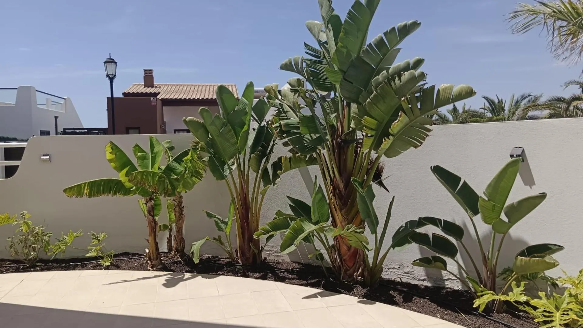 Maravilloso Apartamento En Pueblo Majorero Caleta De Fuste Spanyolország