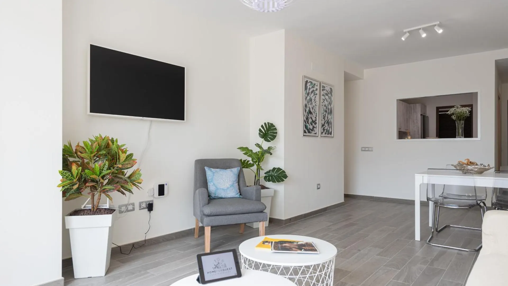 Apartman Maravilloso Apartamento En Pueblo Majorero Caleta De Fuste