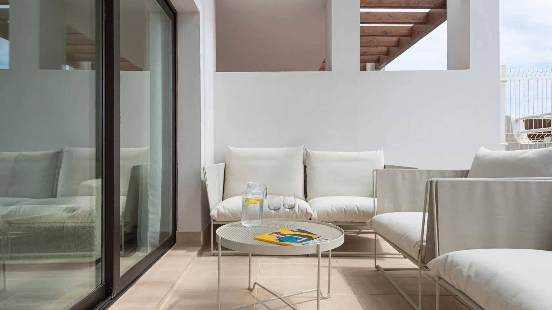 Apartman Maravilloso Apartamento En Pueblo Majorero Caleta De Fuste