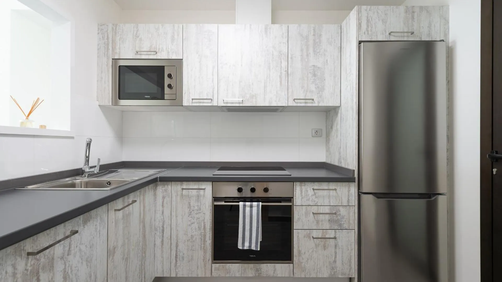 Maravilloso Apartamento En Pueblo Majorero Caleta De Fuste 0*,  Spanyolország