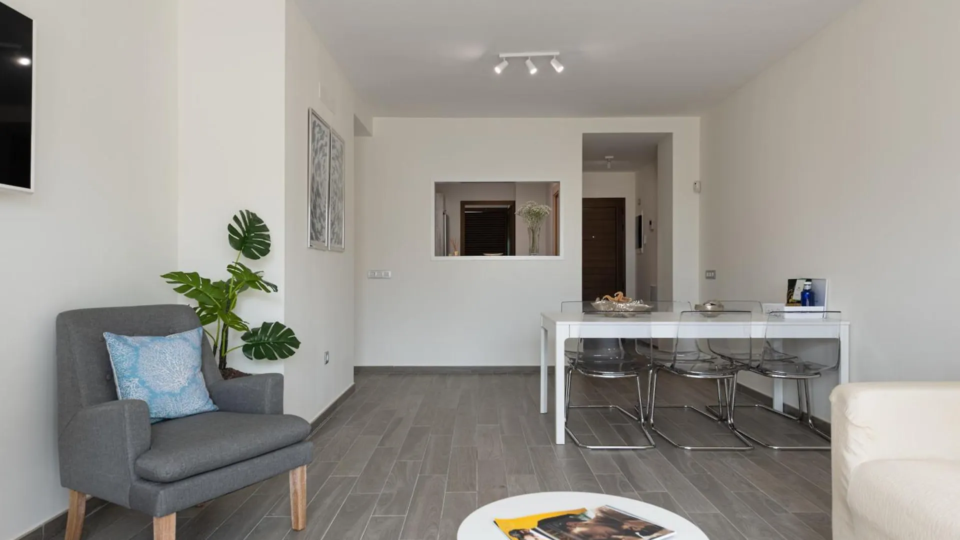 Maravilloso Apartamento En Pueblo Majorero Caleta De Fuste