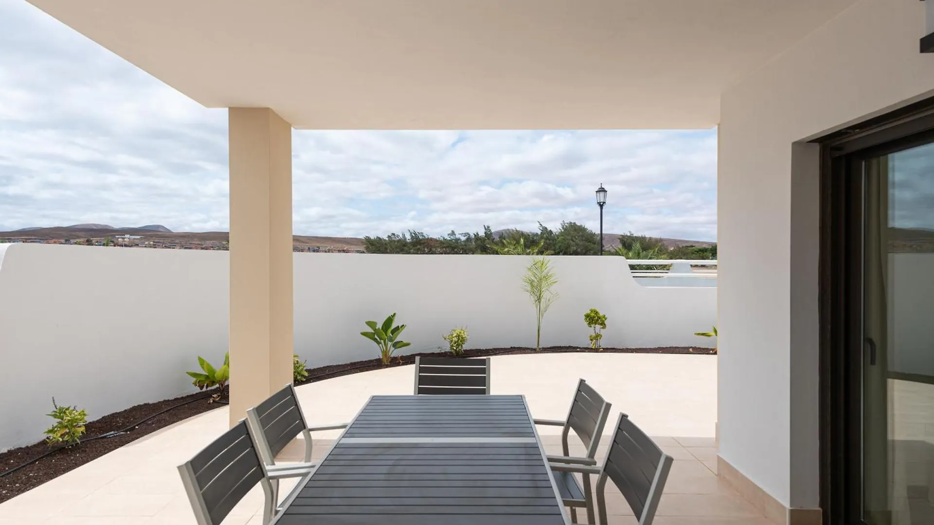 Maravilloso Apartamento En Pueblo Majorero Caleta De Fuste Apartman